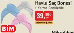 HAVLU SAÇ BONESİ